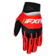 rood/zwart