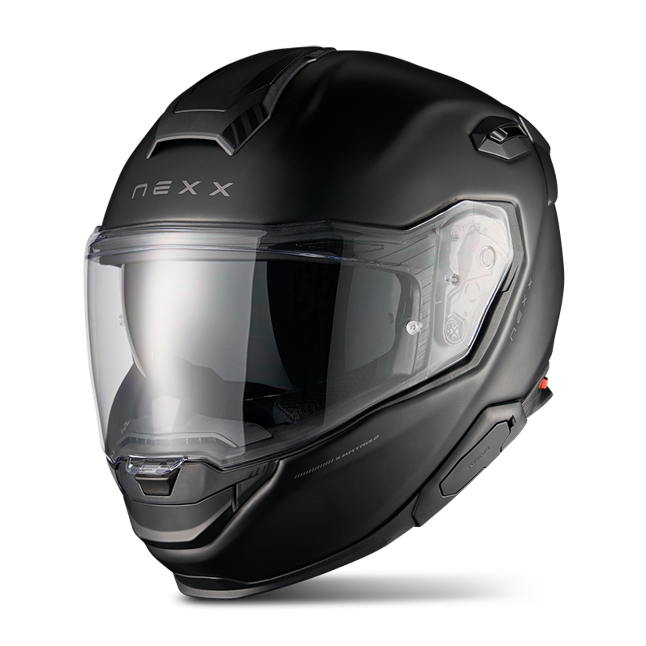 Nexx X.TR Plain Full Face Helmet
