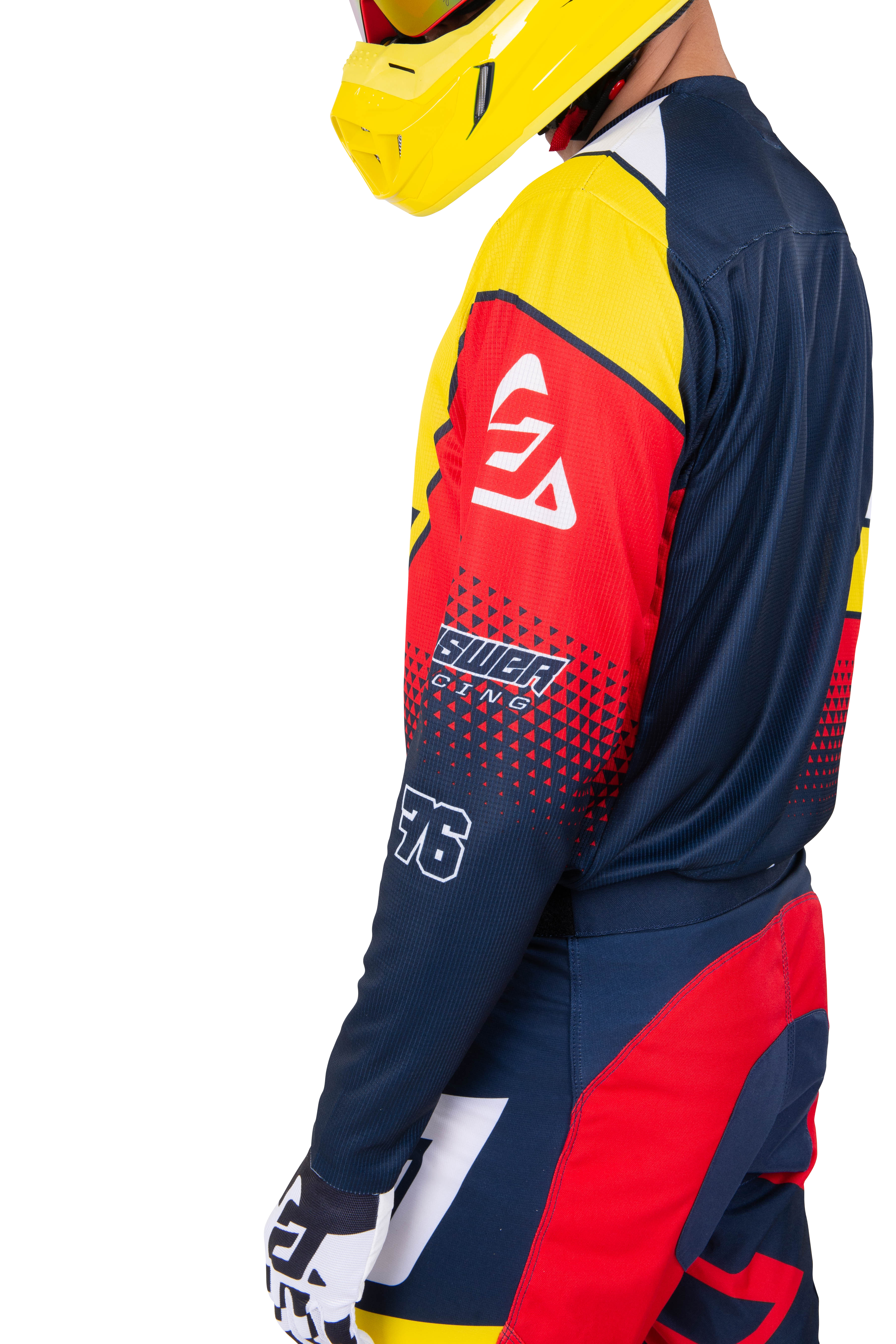 Answer Racing Elite Korza MX Jersey | 24mx