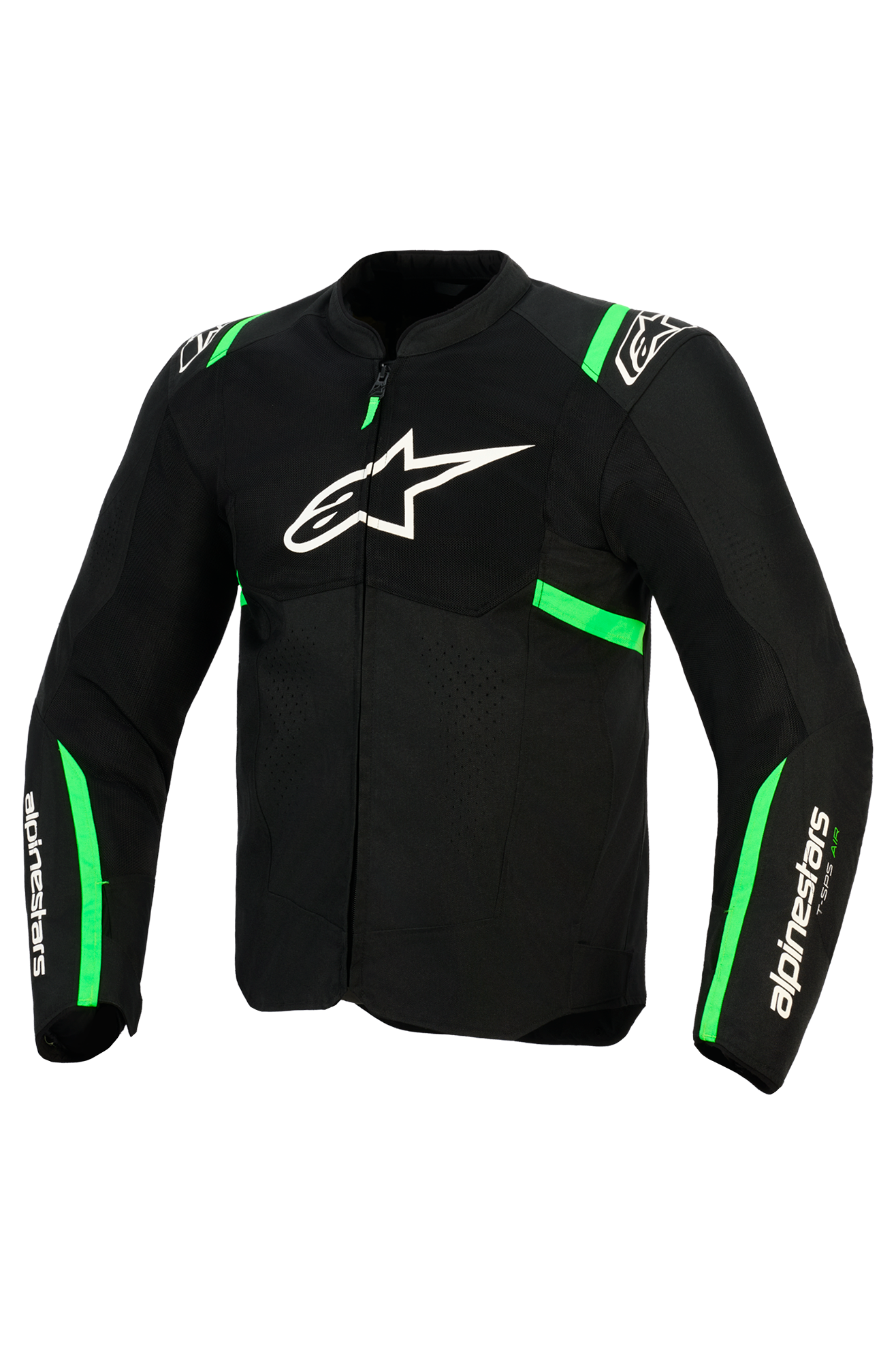 Μπουφάν MC Alpinestars T-SPS Air V2