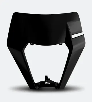 Polisport Headlight Mask
