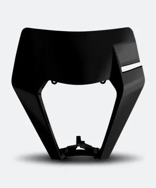 Koplampmasker Polisport