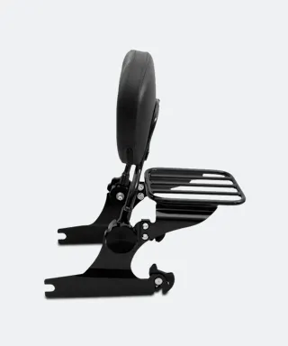 Customacces Luxus Model Sissybar Black