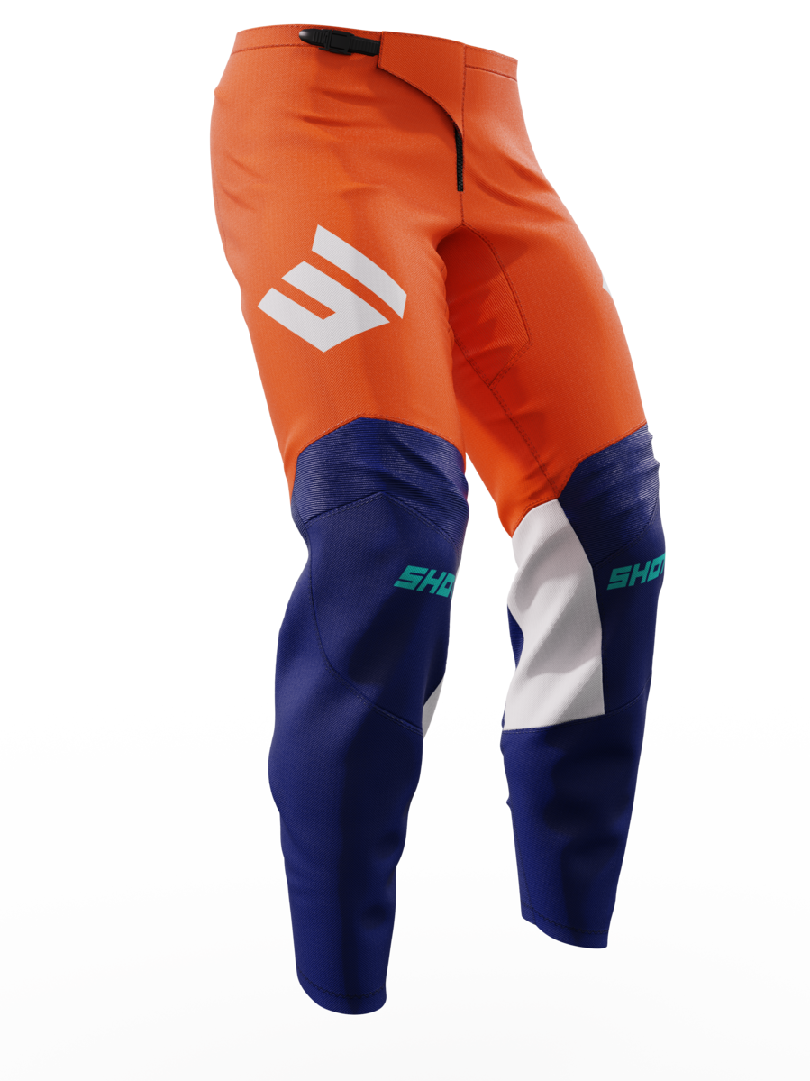 Shot Draw MX Trousers Youth Indy