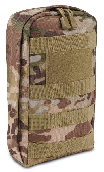 Pochette Brandit Molle Snake Tactical