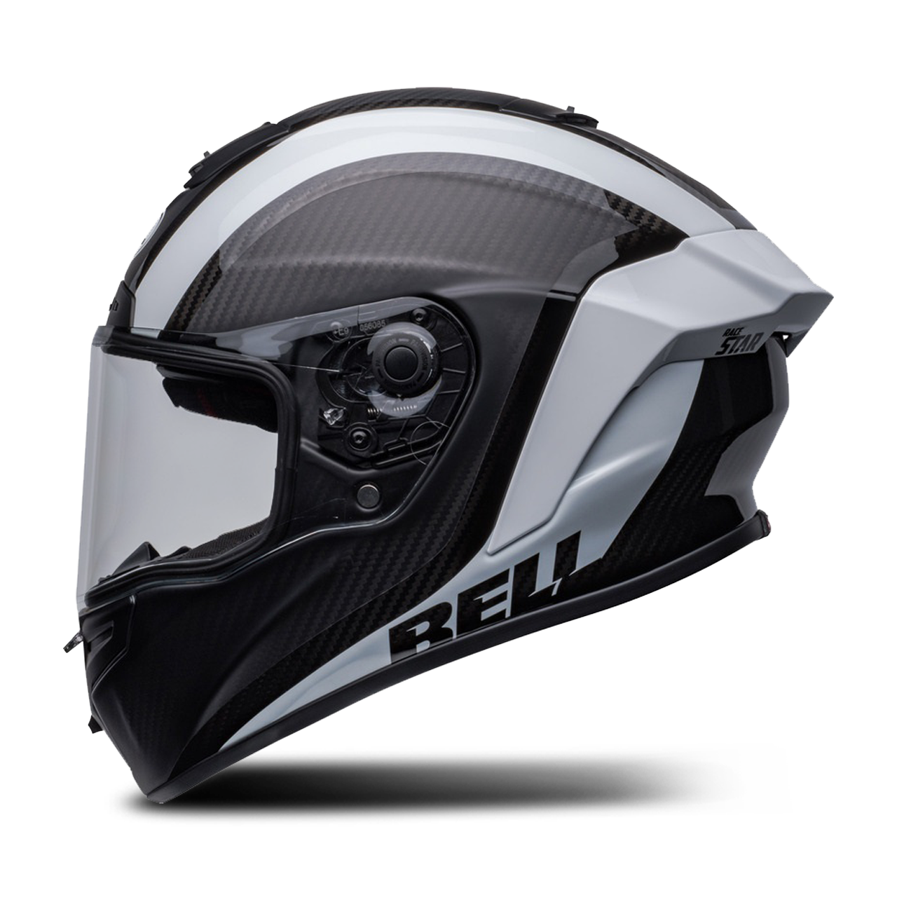 Casque Intégral BELL Race Star DLX