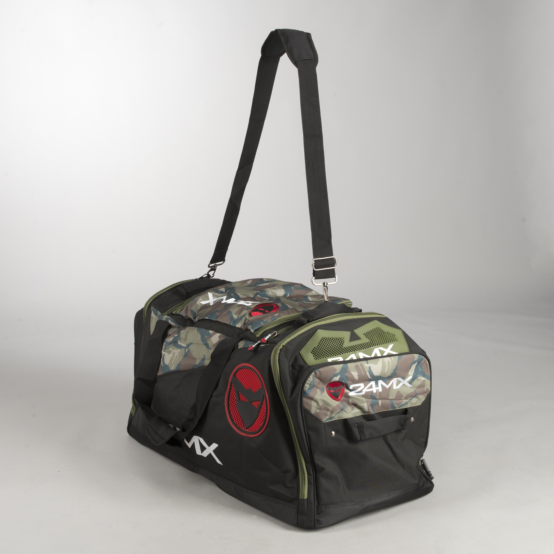 Sac de shop sport 150 litres