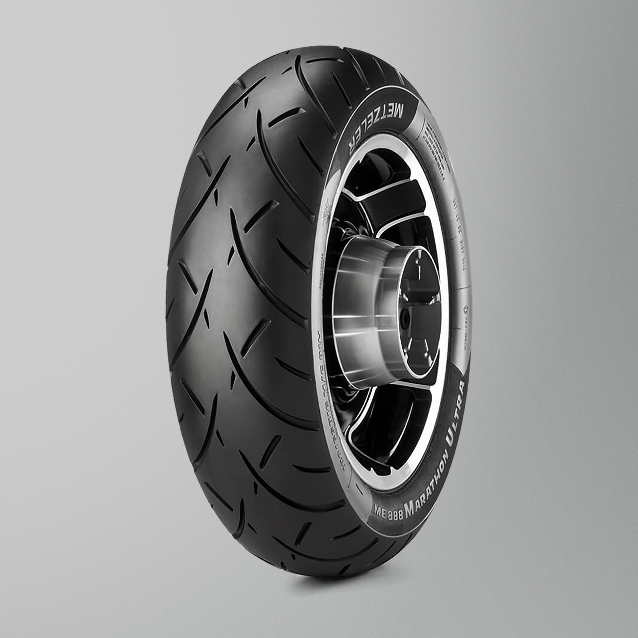 Metzeler ME 888 MARATHON™ ULTRA Front Tyre 130/90 - 16 M/C 67H TL