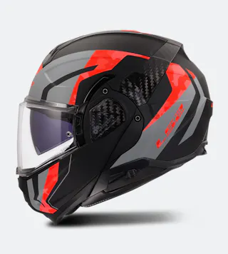 Modularna Čelada LS2 FF910 Advant II Glide