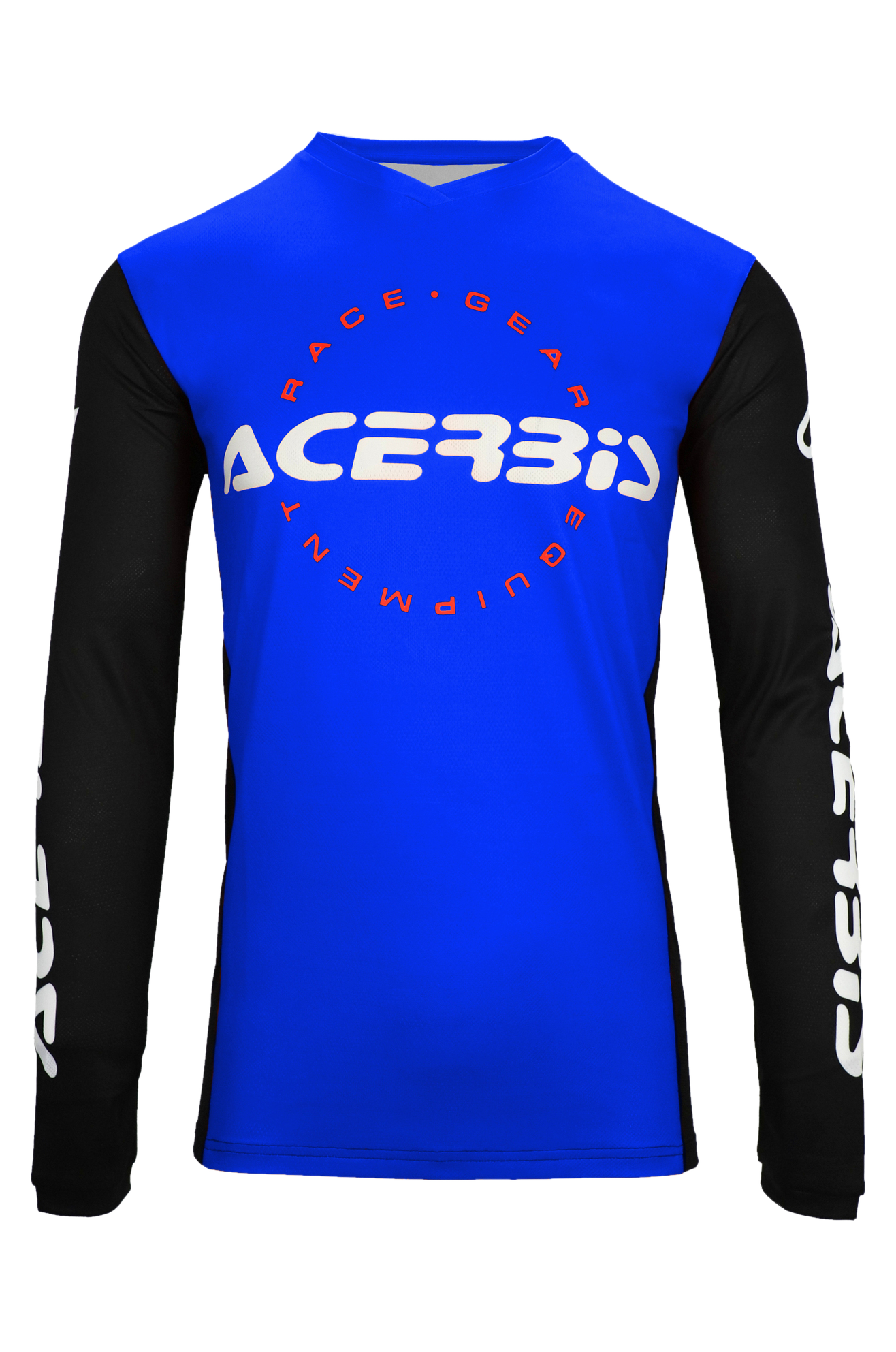 Acerbis J Track Inc MX Jersey