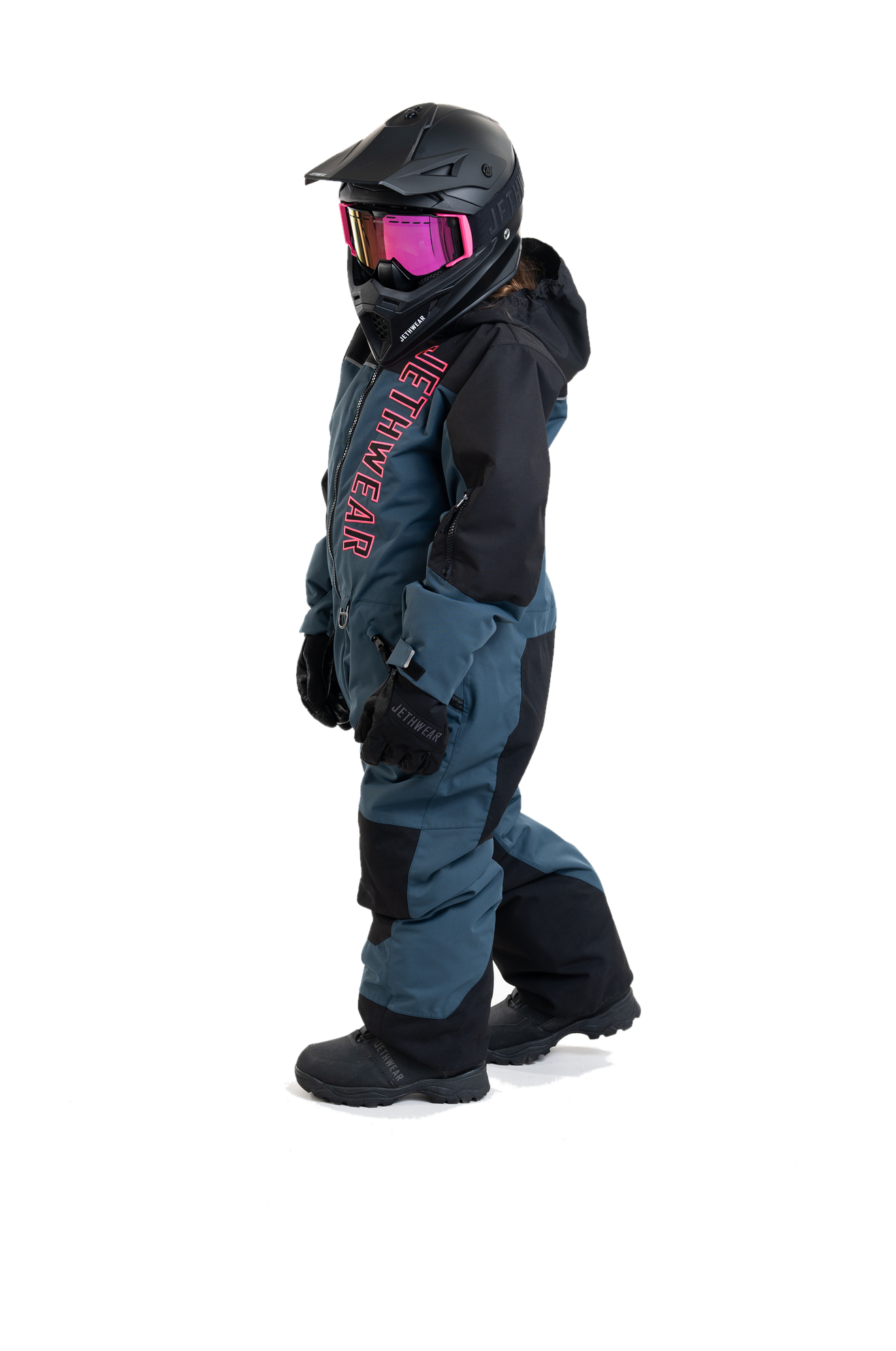Jethwear Odin & Olivia (2025) S.A.F.E Youth Monosuit