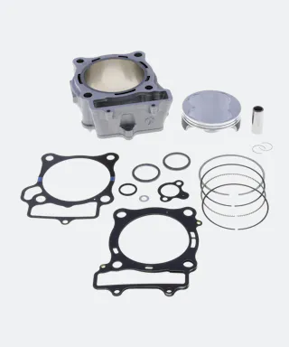 Cilinder en zuiger kit Athena 4-t BIG BORE