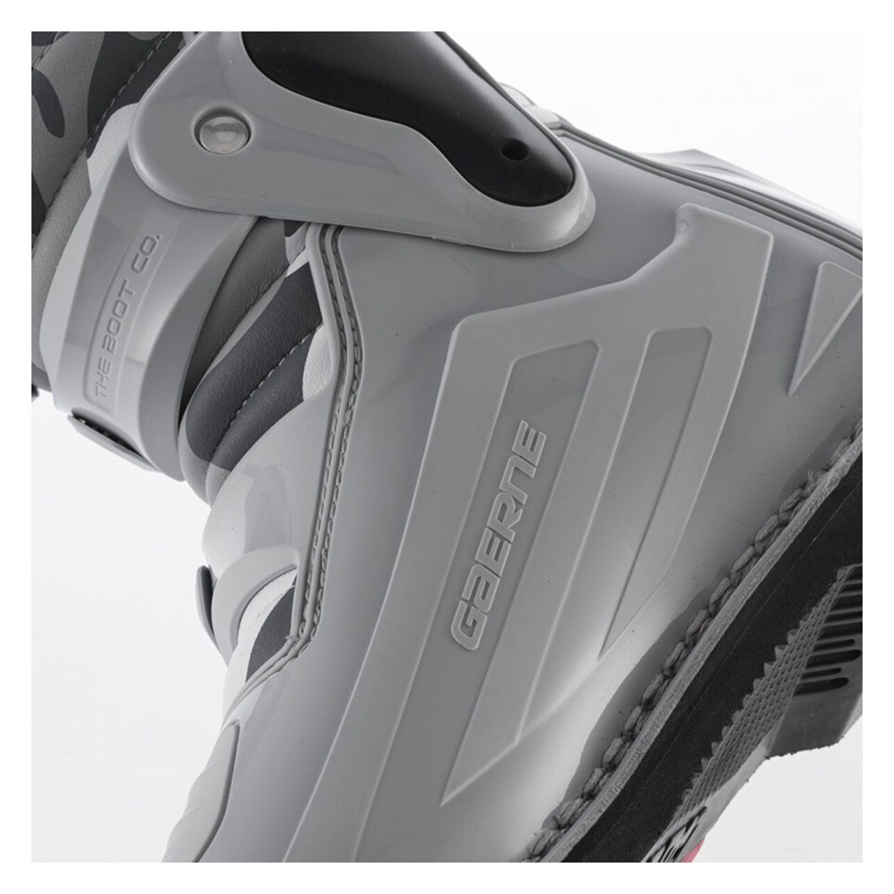Bottes Cross Gaerne Fastback Endurance