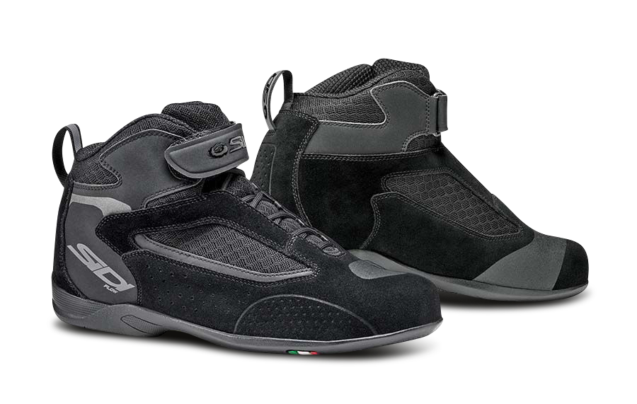 Chaussures Moto Sidi Gas 2 Flow