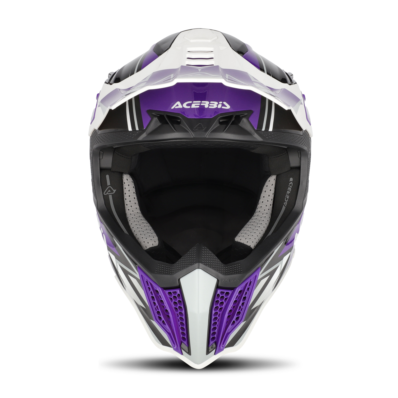 Crosshelm Acerbis Airstrike-X