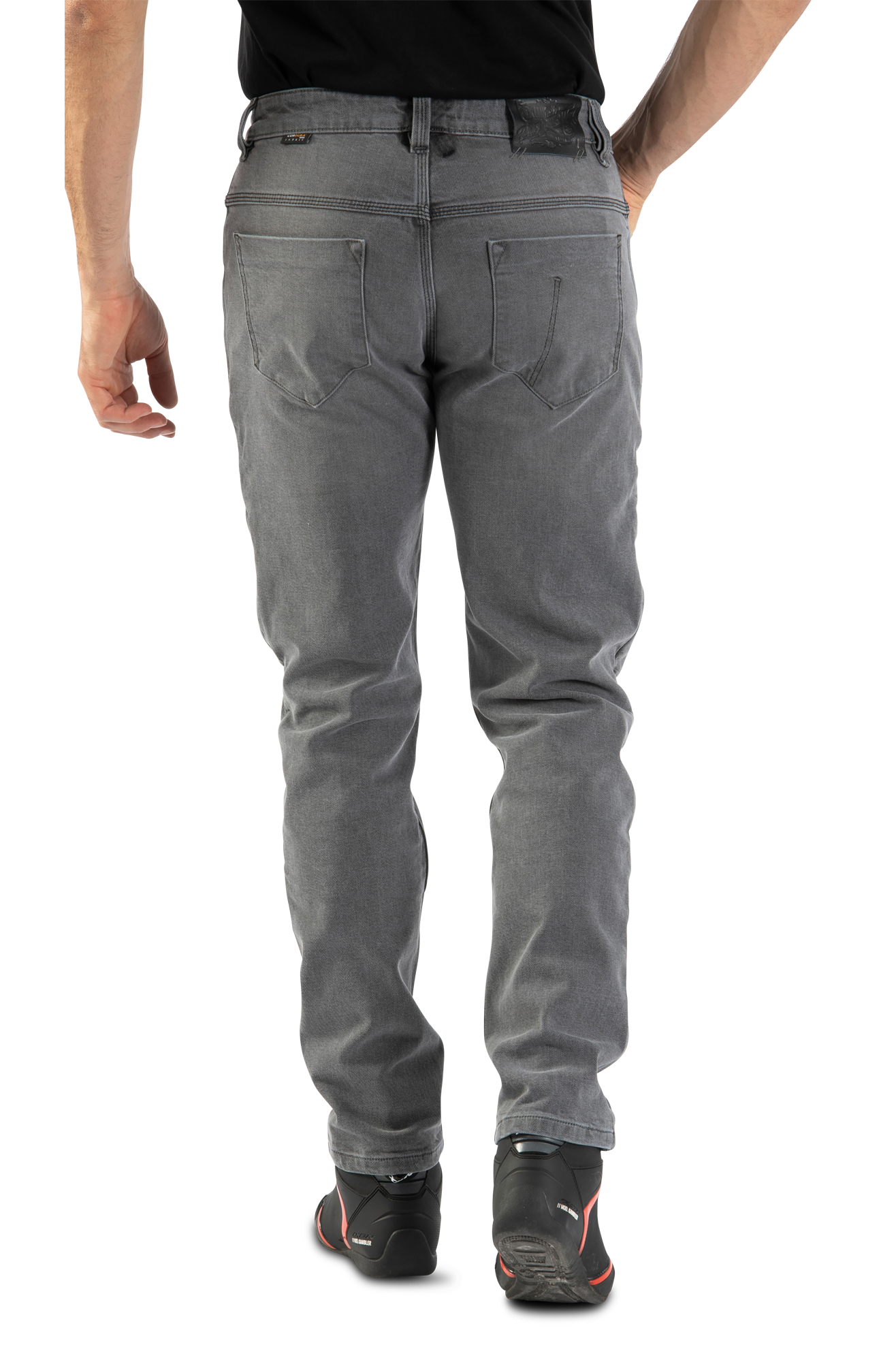 Pantalones de Moto Ixon Alex