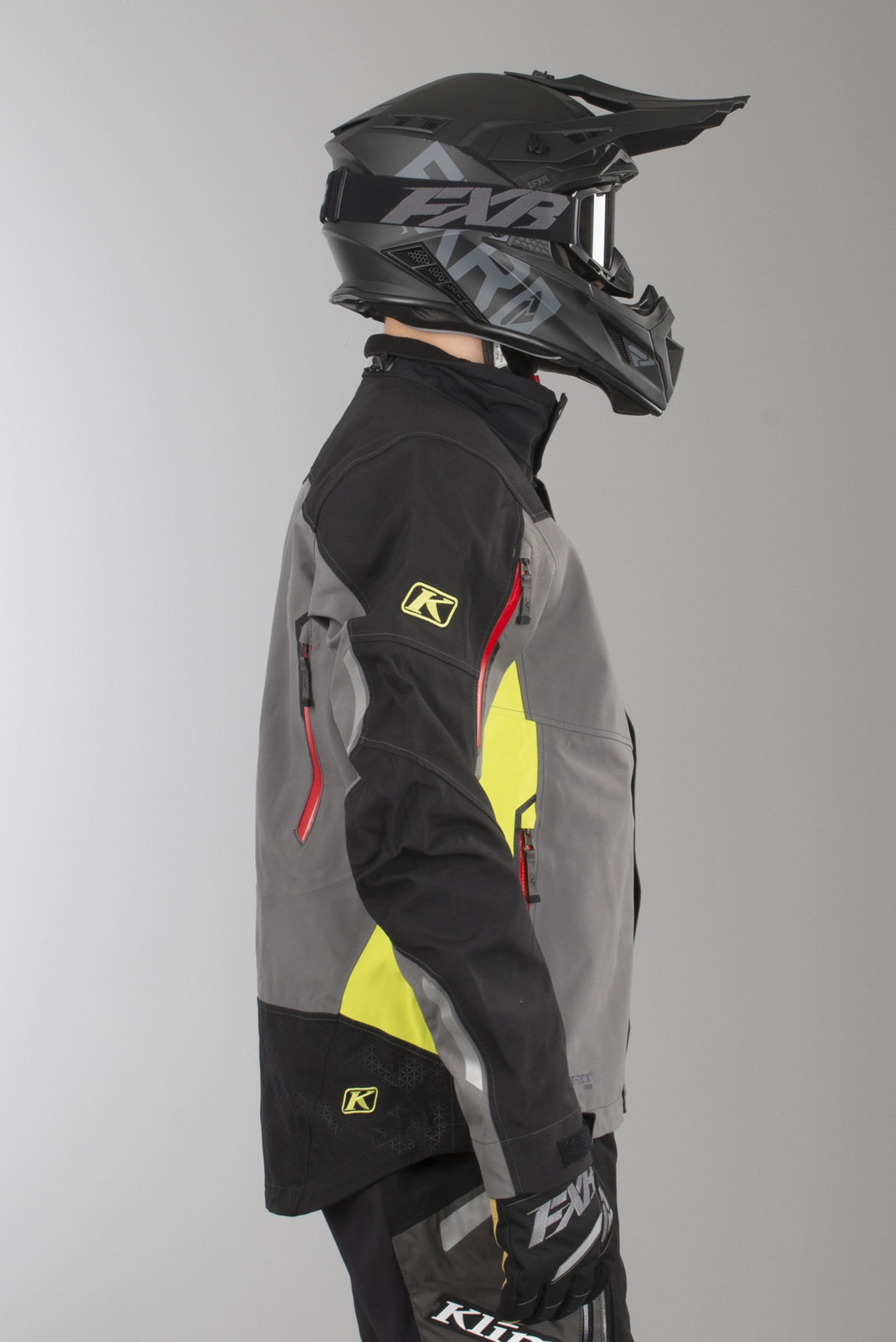 Jakke Klim Valdez Parka Grå Laveste prisgaranti Sledstore.no Jakke Klim Valdez Parka Grå Laveste prisgaranti Sledstore.no