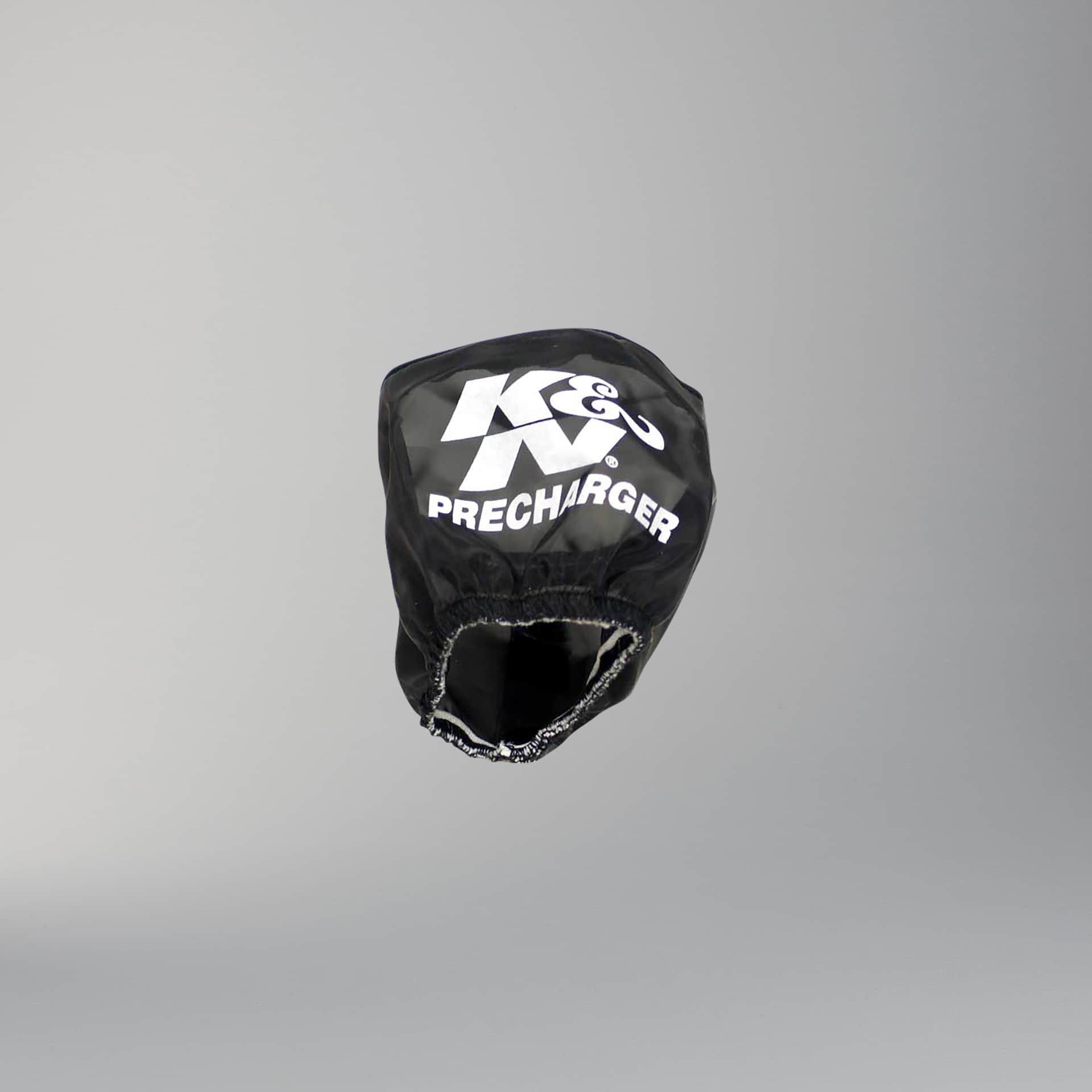 K&N PreCharger Air Filter Cover Round Closed