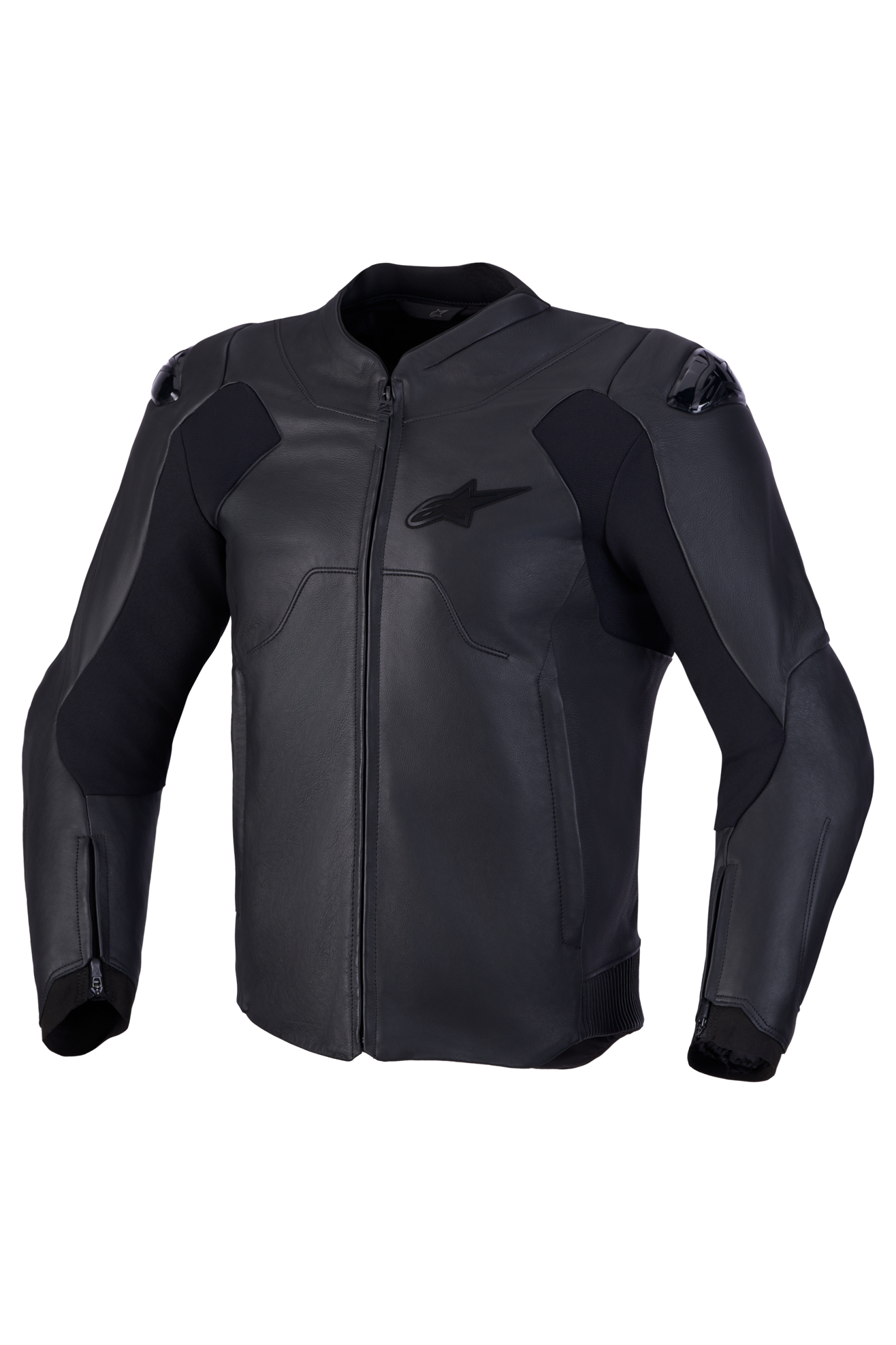 Leren Motorjas Alpinestars Caliber V2