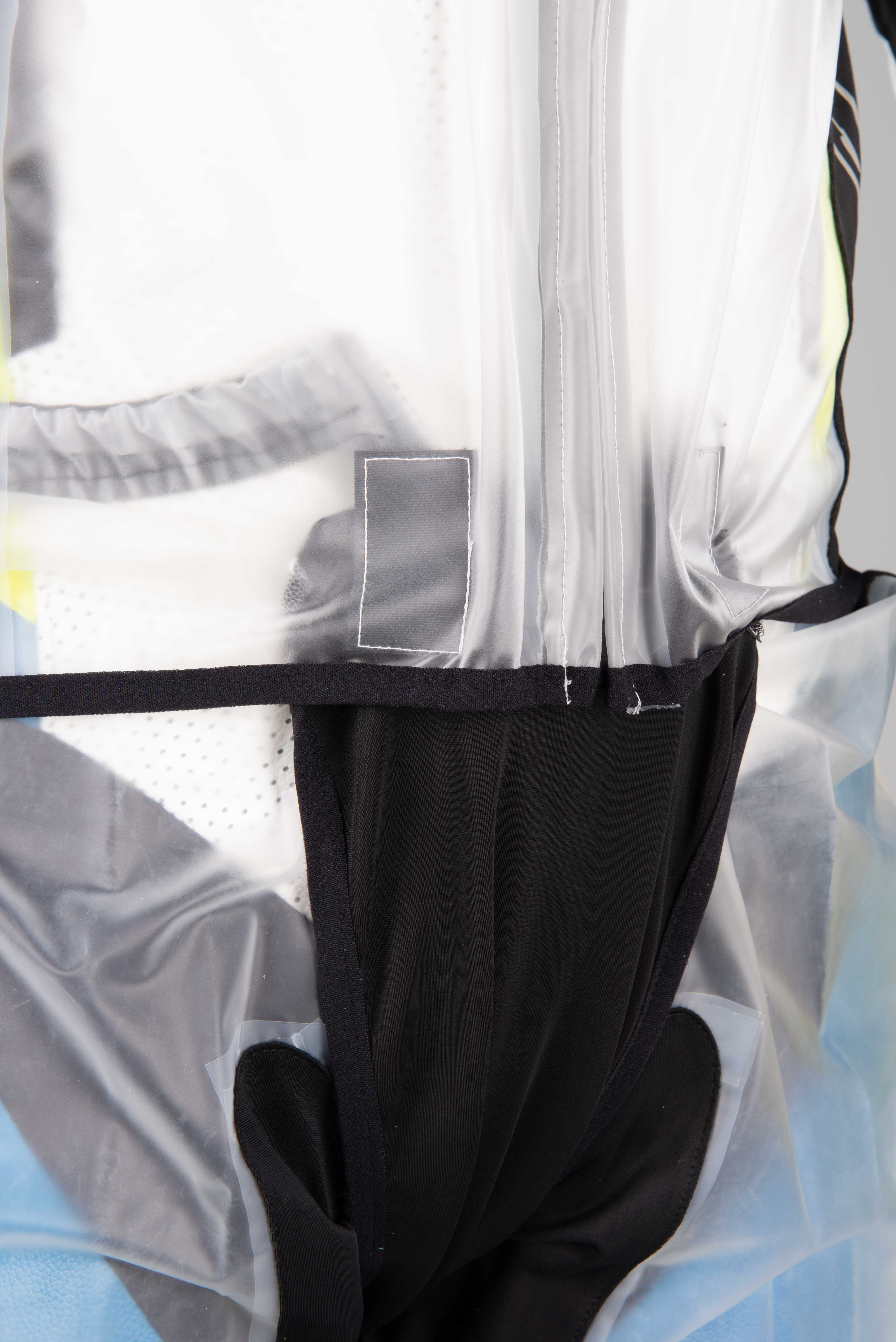 Alpinestars Racing Ready Rain Jacket