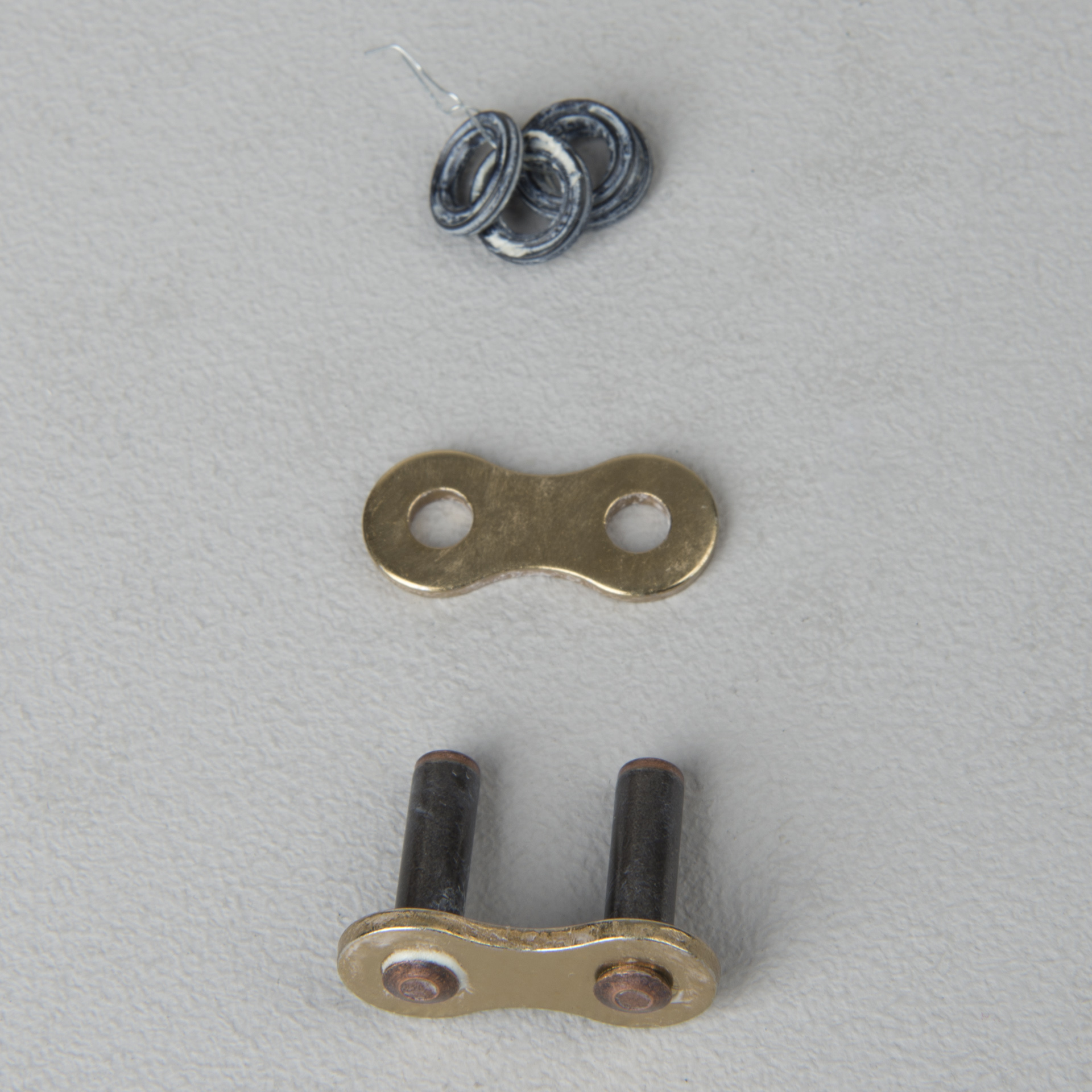 JMT 520X2 Gold Chain – Search by bike