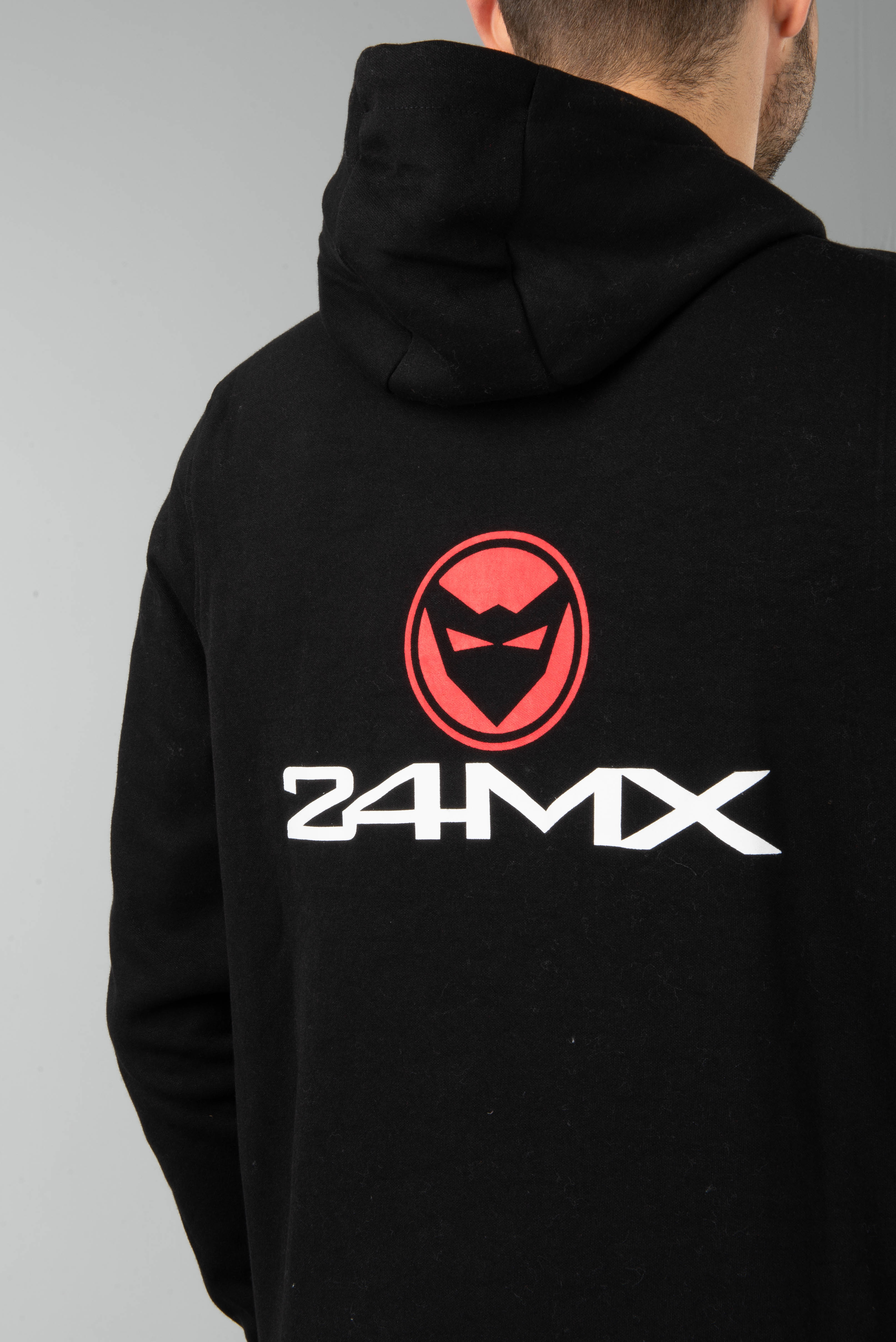 Sudadera con capucha 24MX