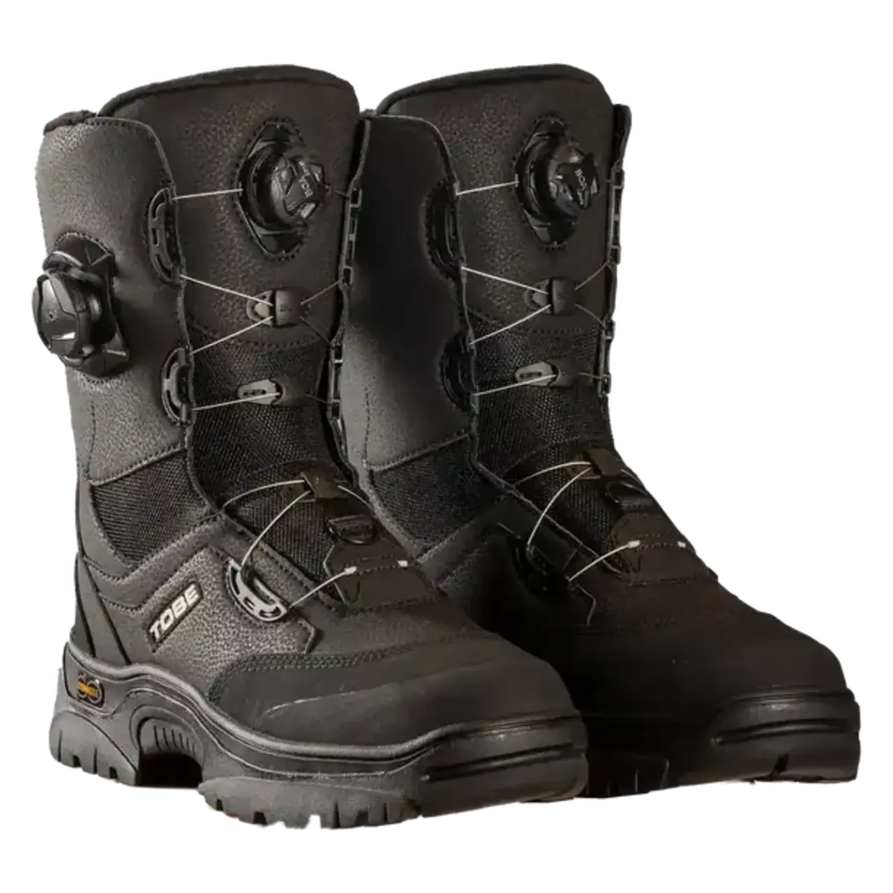 TOBE Cordus V2 Snowmobile Boots