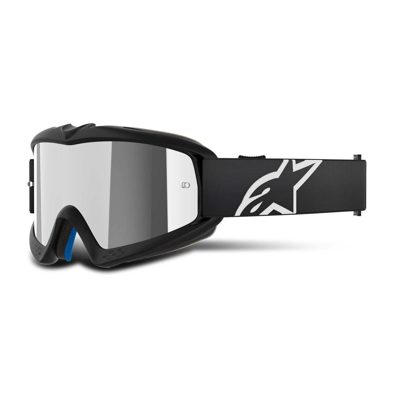 Crossbril Alpinestars Vision Corp Kinderen