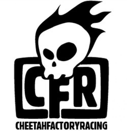 CFR
