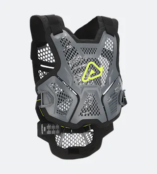 Protektorenjacke Acerbis P035