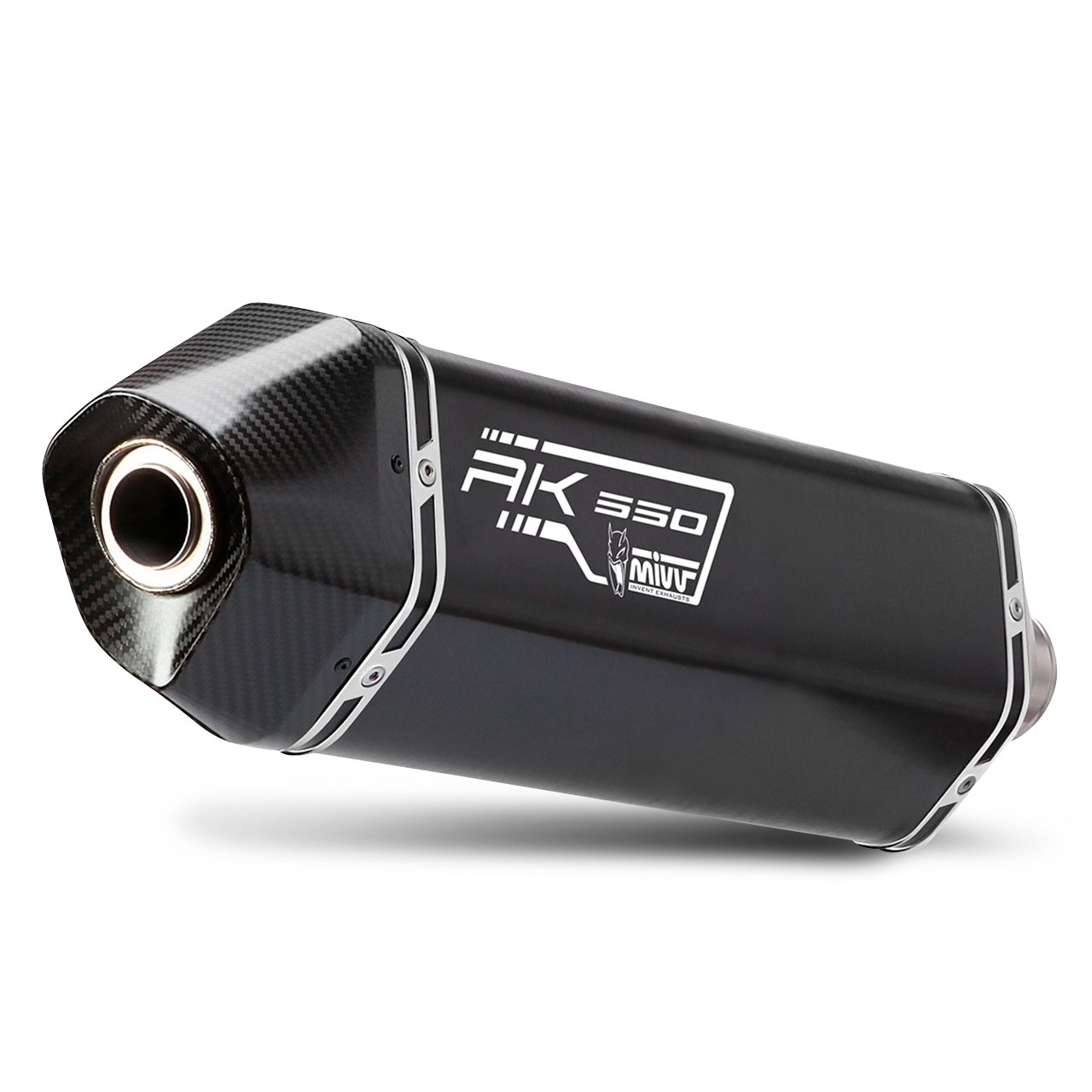 Mivv Speed Edge Full System