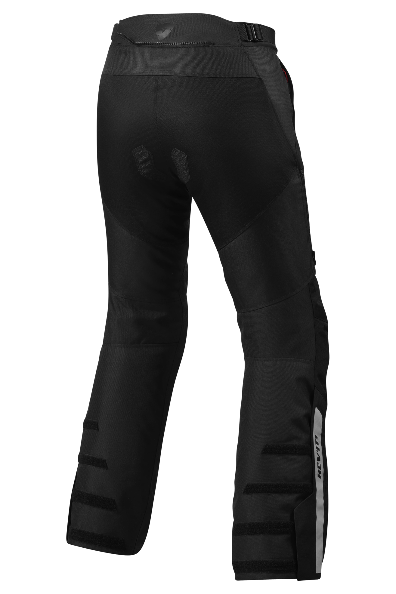 Rev'it! Pantalones de Moto Mujer Outback 4 H2O Short