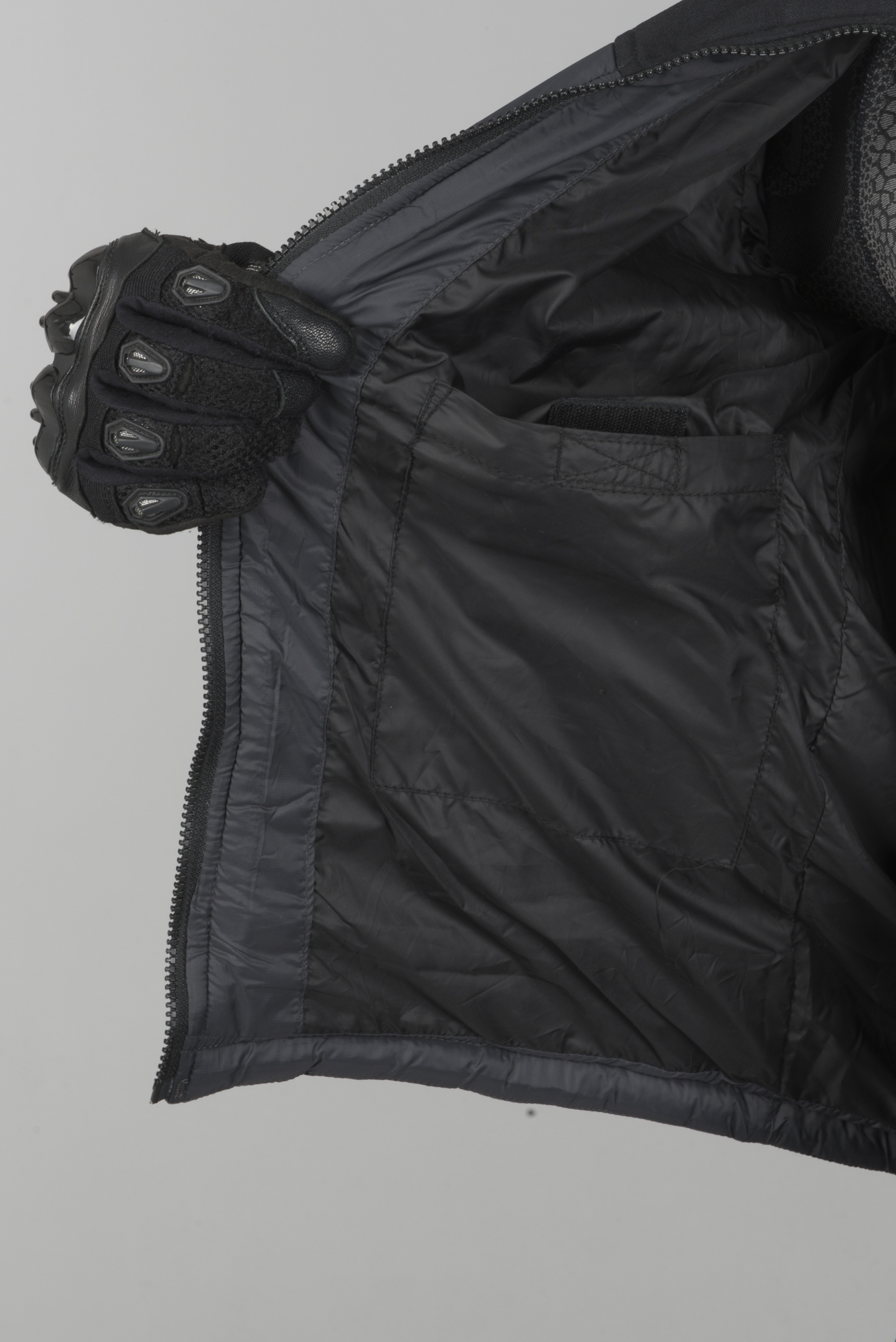 Richa Avalanche Jacket