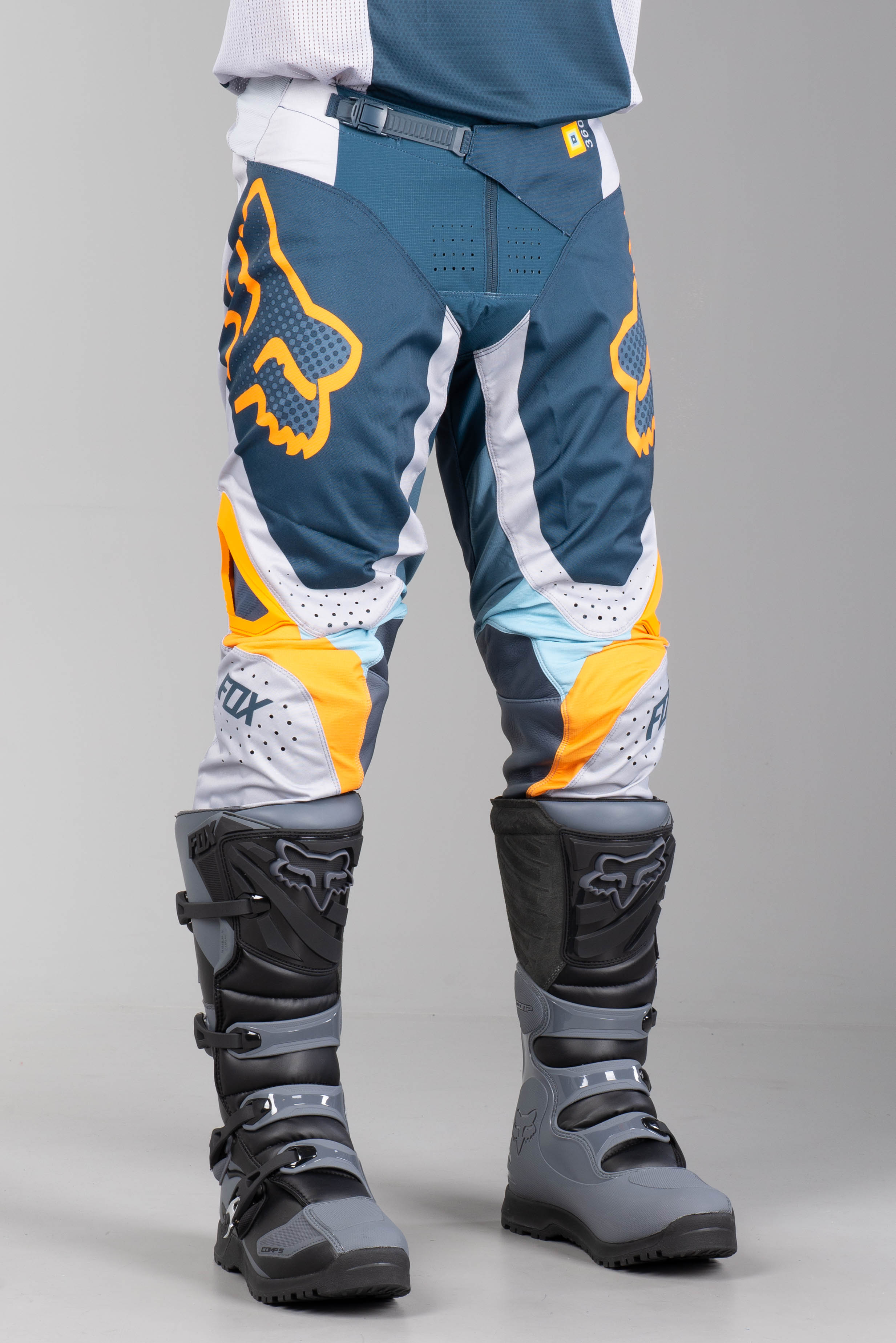FOX 360 Murc MX Trousers