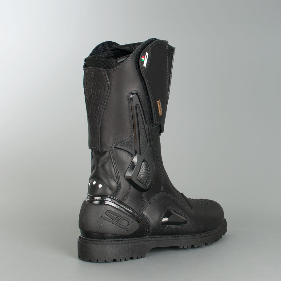 sidi armada boots