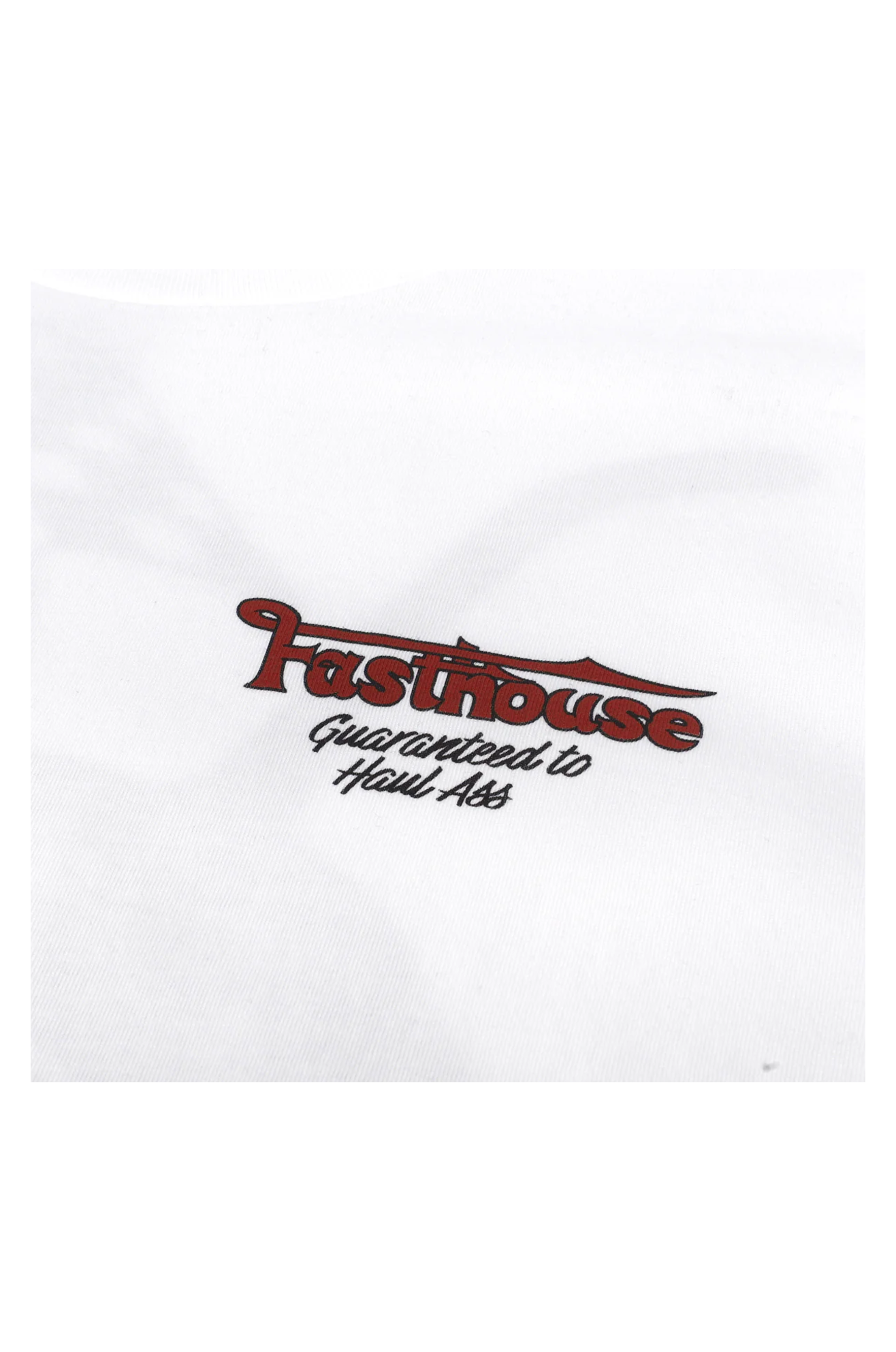 Camiseta Fasthouse Savanna