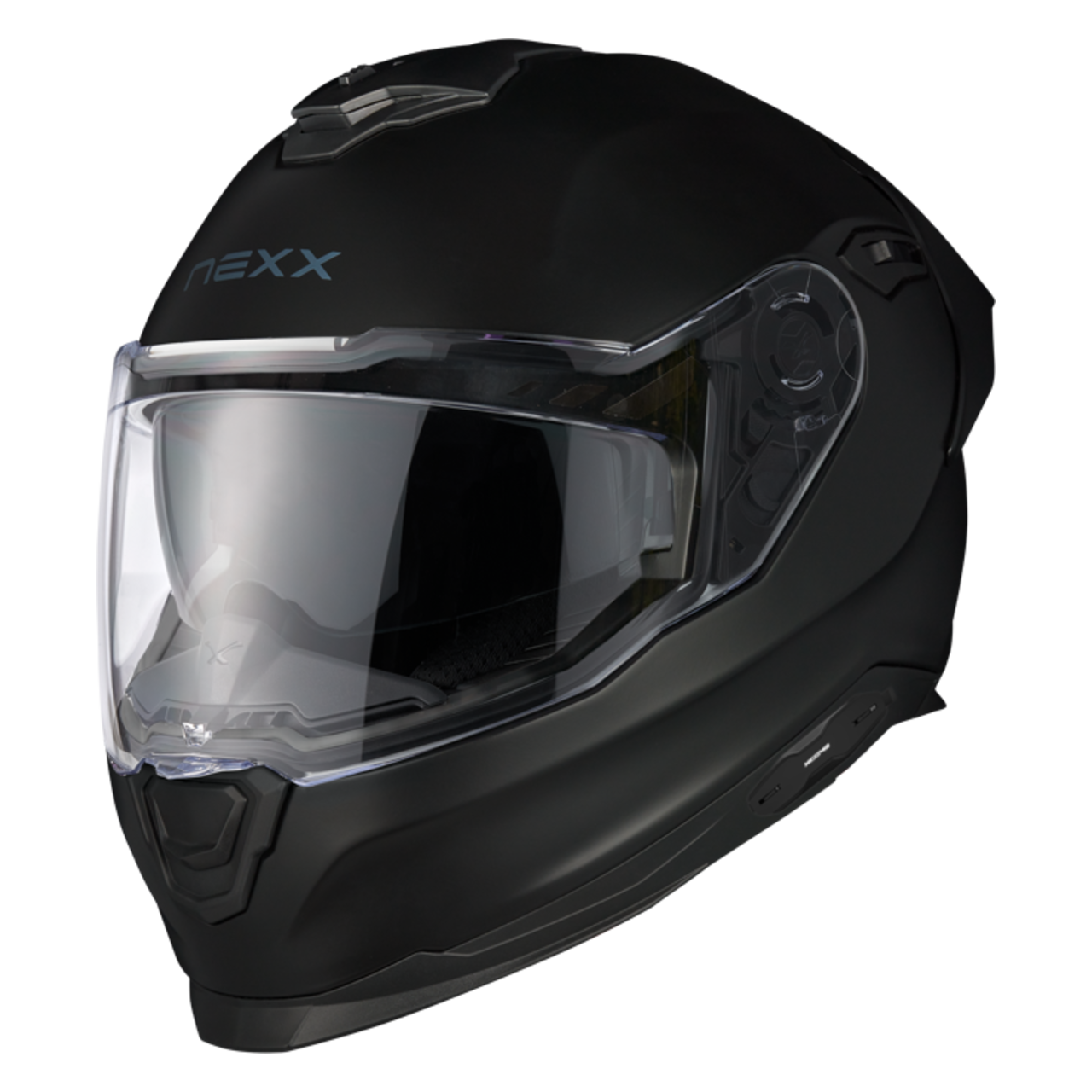 Nexx Y.100R Full Face Helmet MT