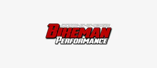 Bikeman Performance
