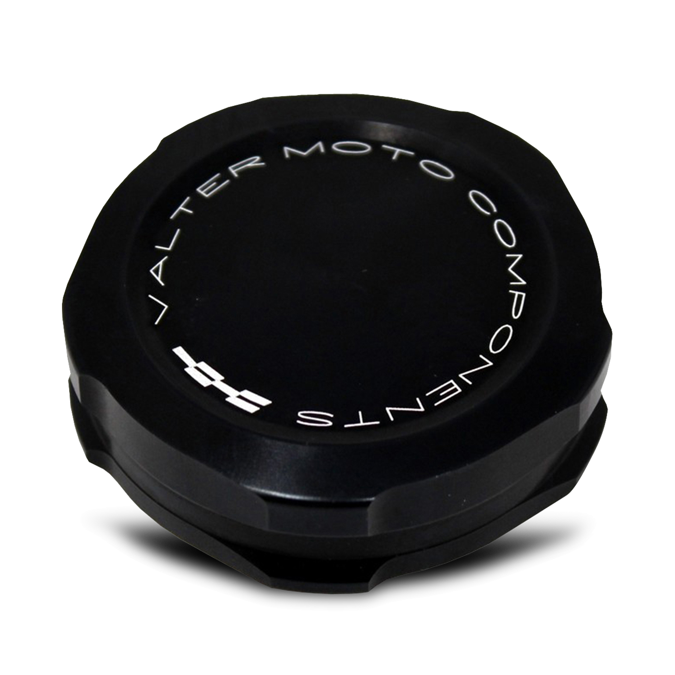 Remvloeistofreservoir Achter Valter Moto Lock
