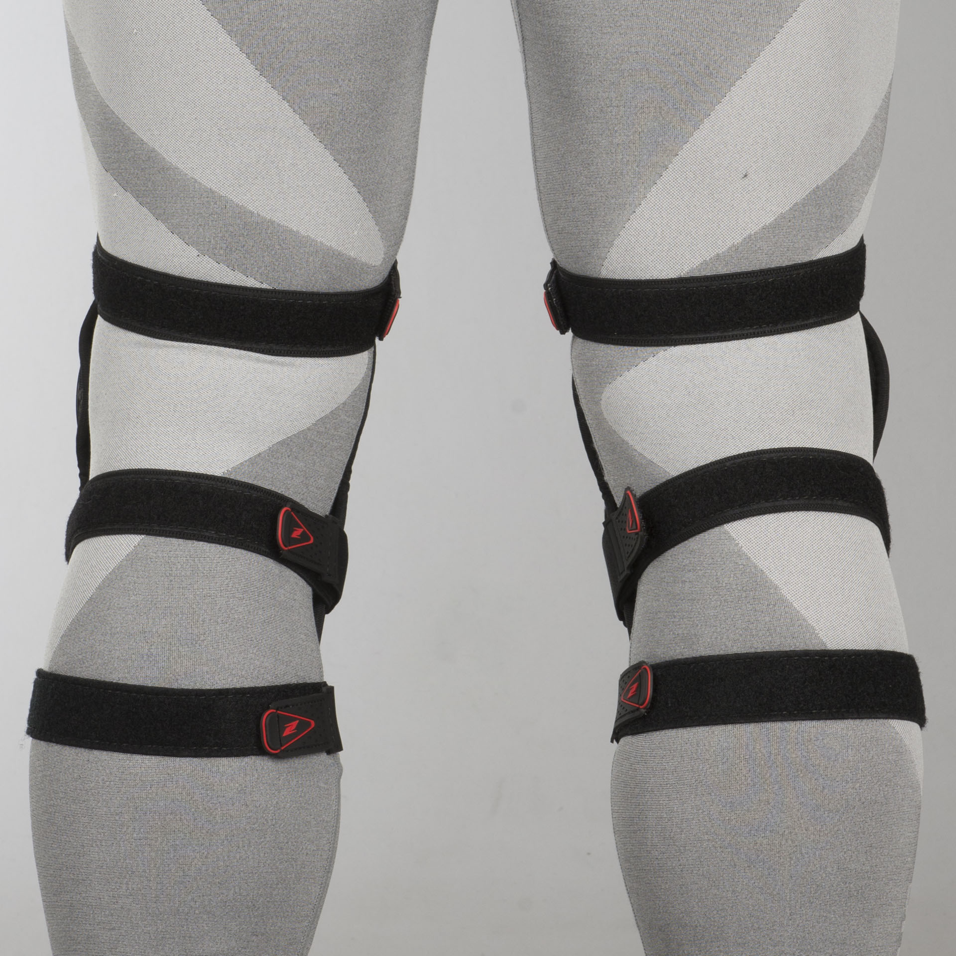 Zandonà Evo Knee Guards