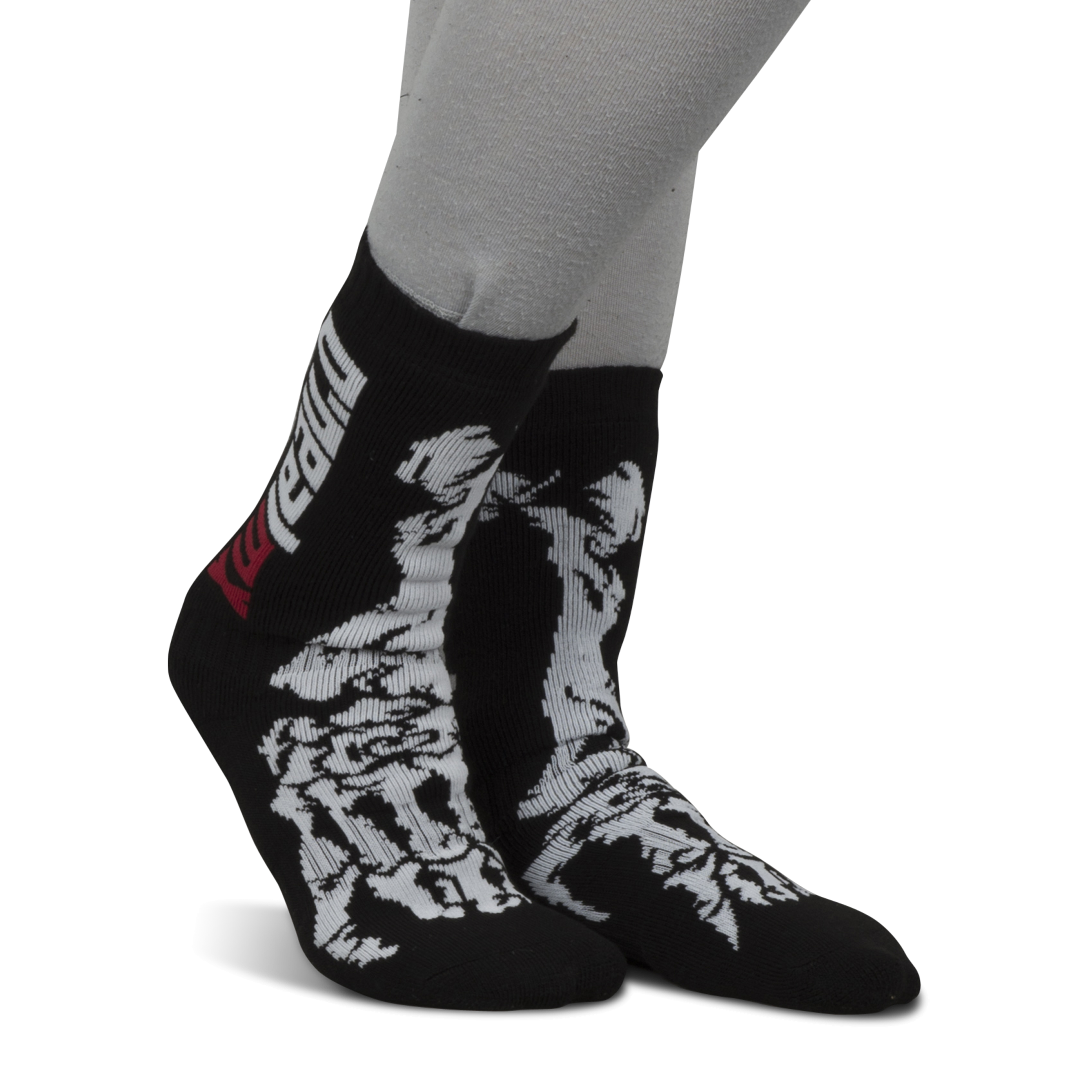 Calcetines O'Neal Pro MX Xray Niño