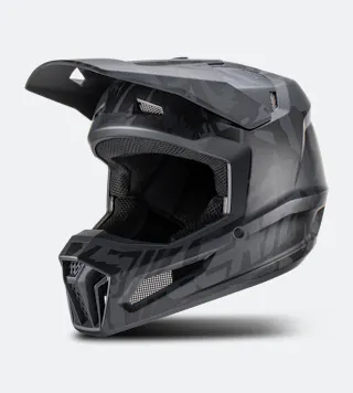 Leatt Moto 3.5 V23 Youth MX Helmet