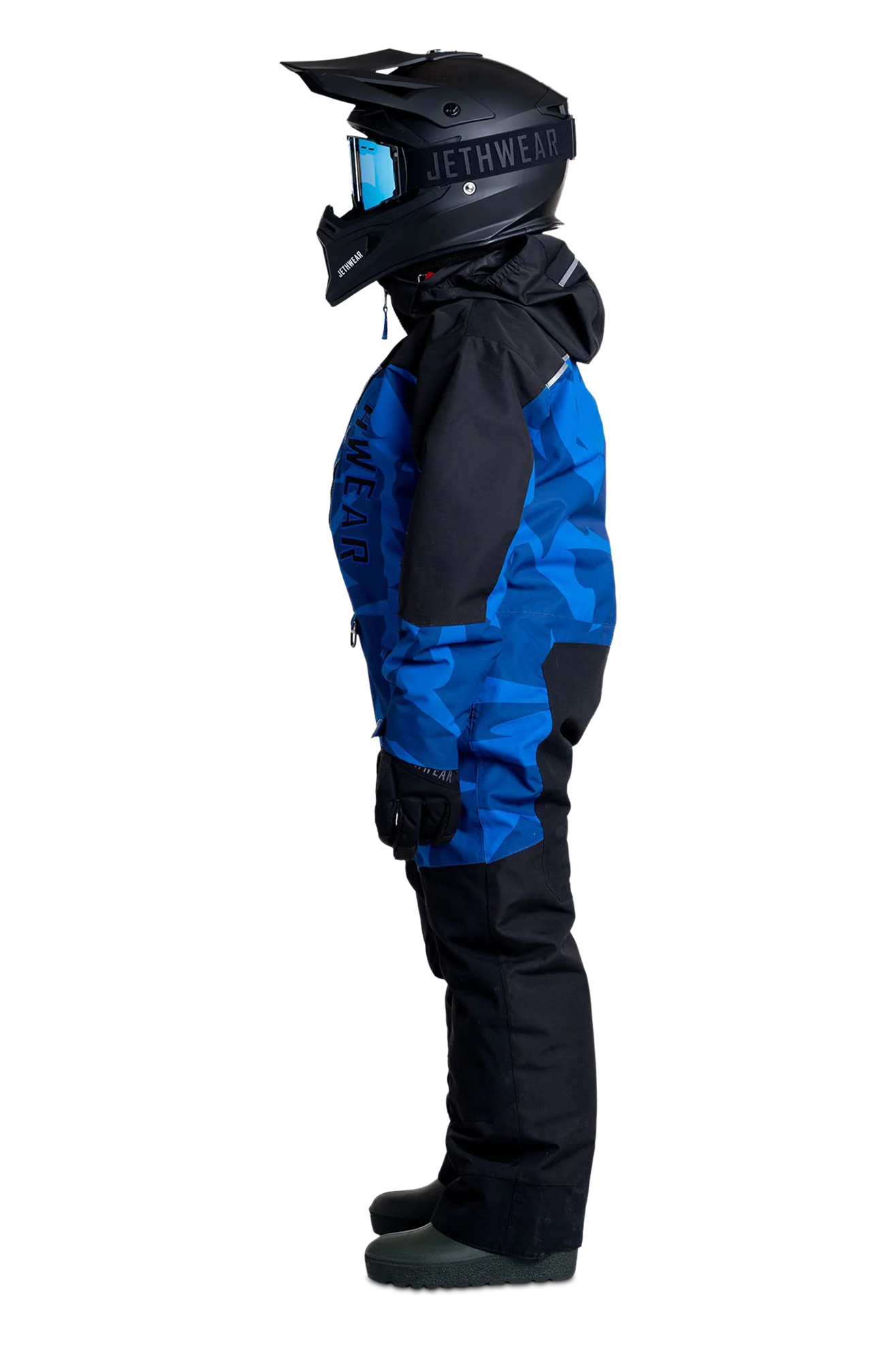 Sneeuwpak Jeugd JETHWEAR Odin & Olivia