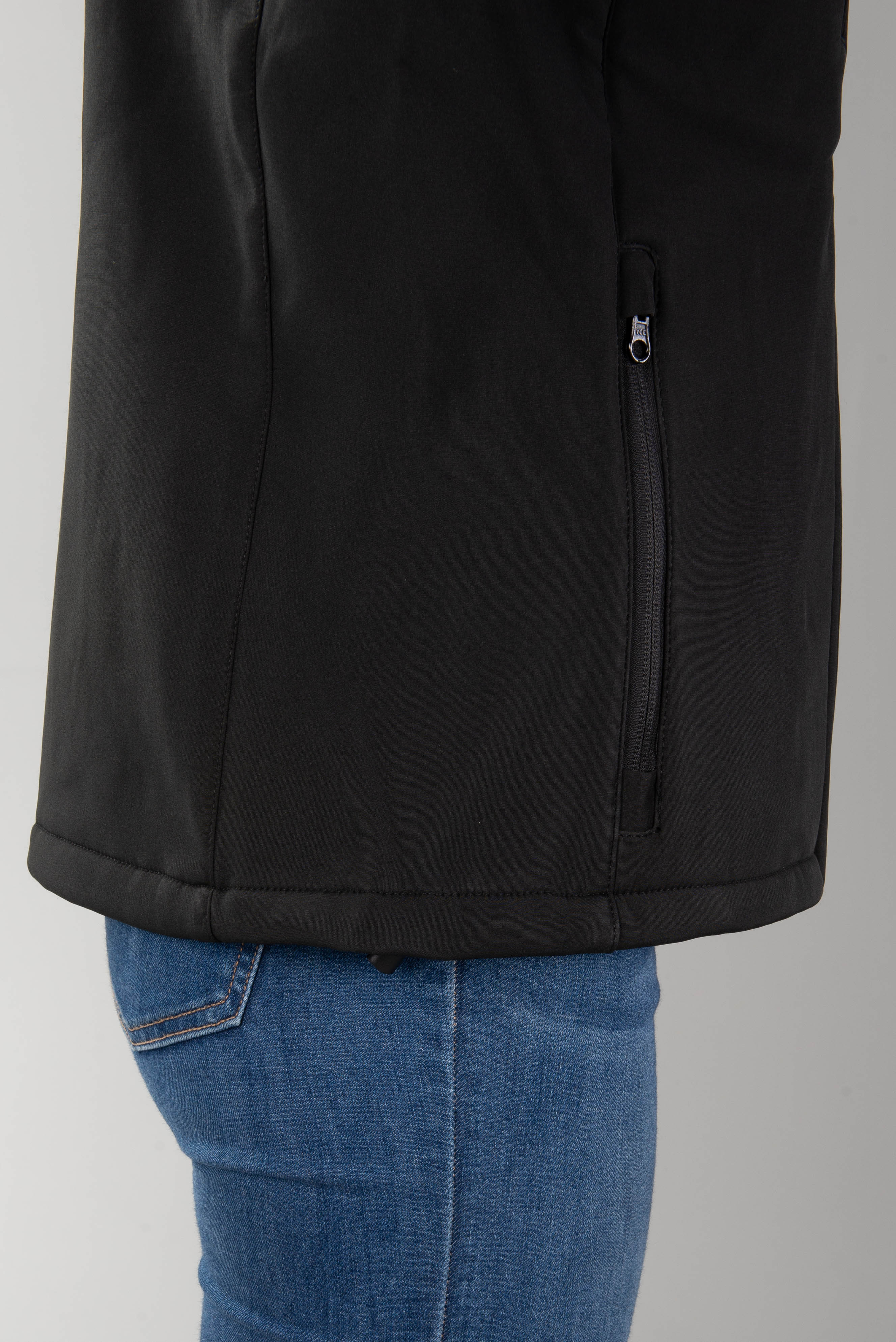 Geacă Bering Softshell 2016 Femei