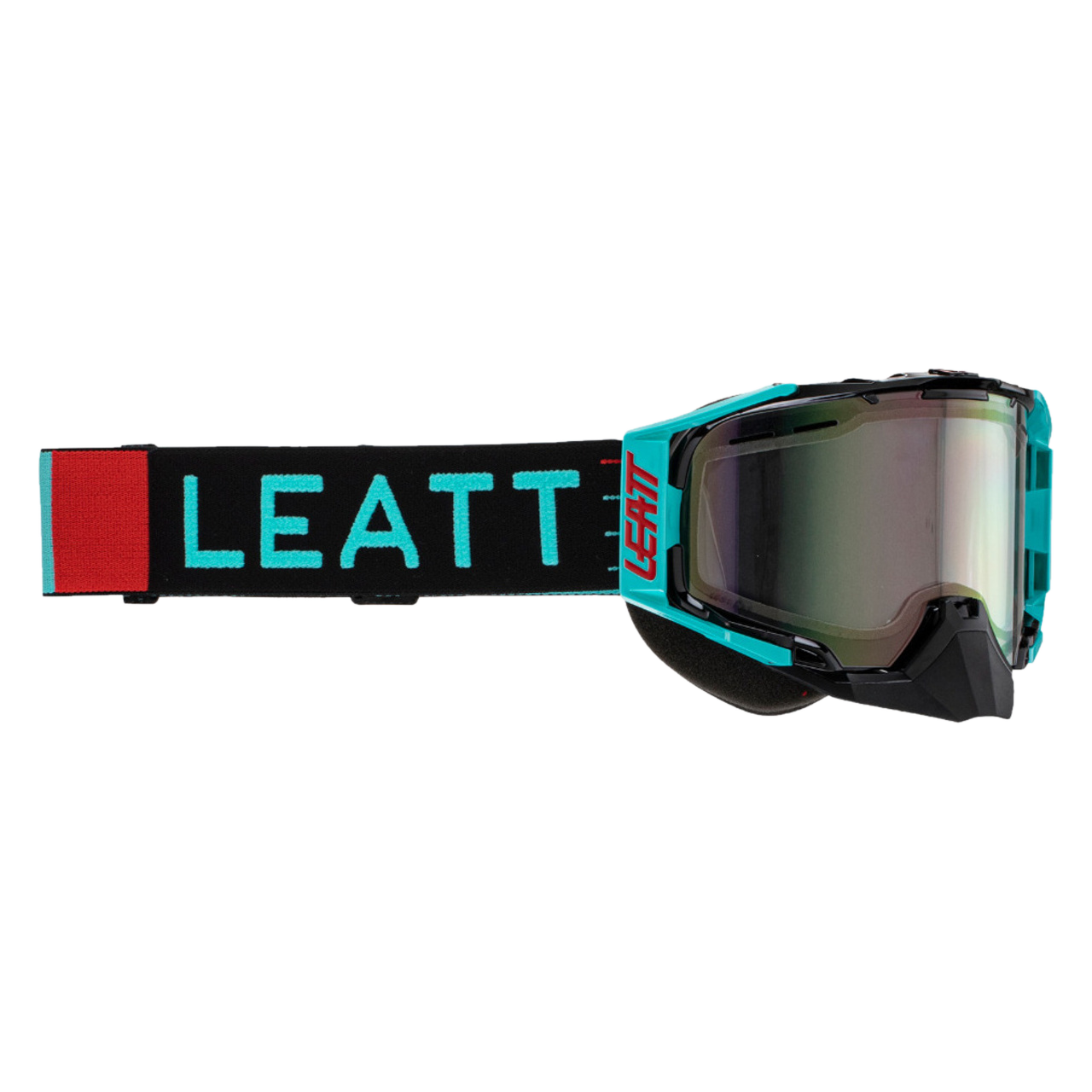 Leatt Velocity 6.5 SNX Iriz Snowmobile Goggles 26% | 24mx
