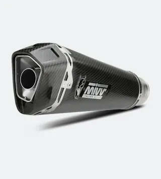 Sistema Completo MIVV Delta Race Carbono