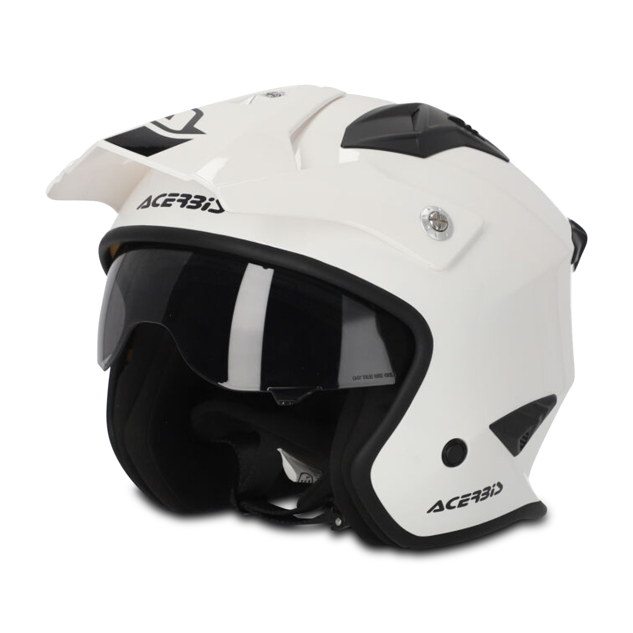 Acerbis Jet Aria Open Helmet