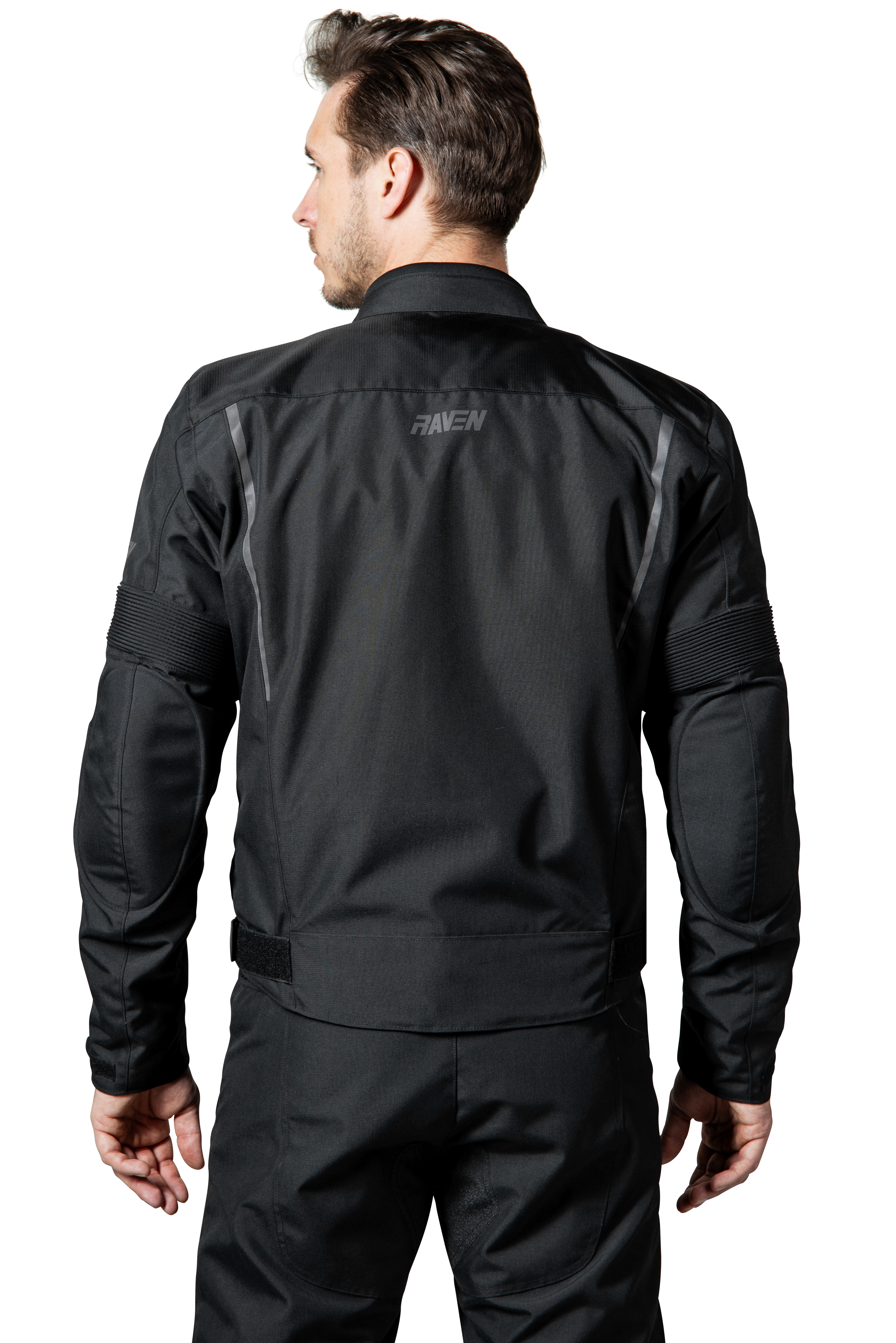 Raven Ostrava TX WP MC Jacket | 24MX