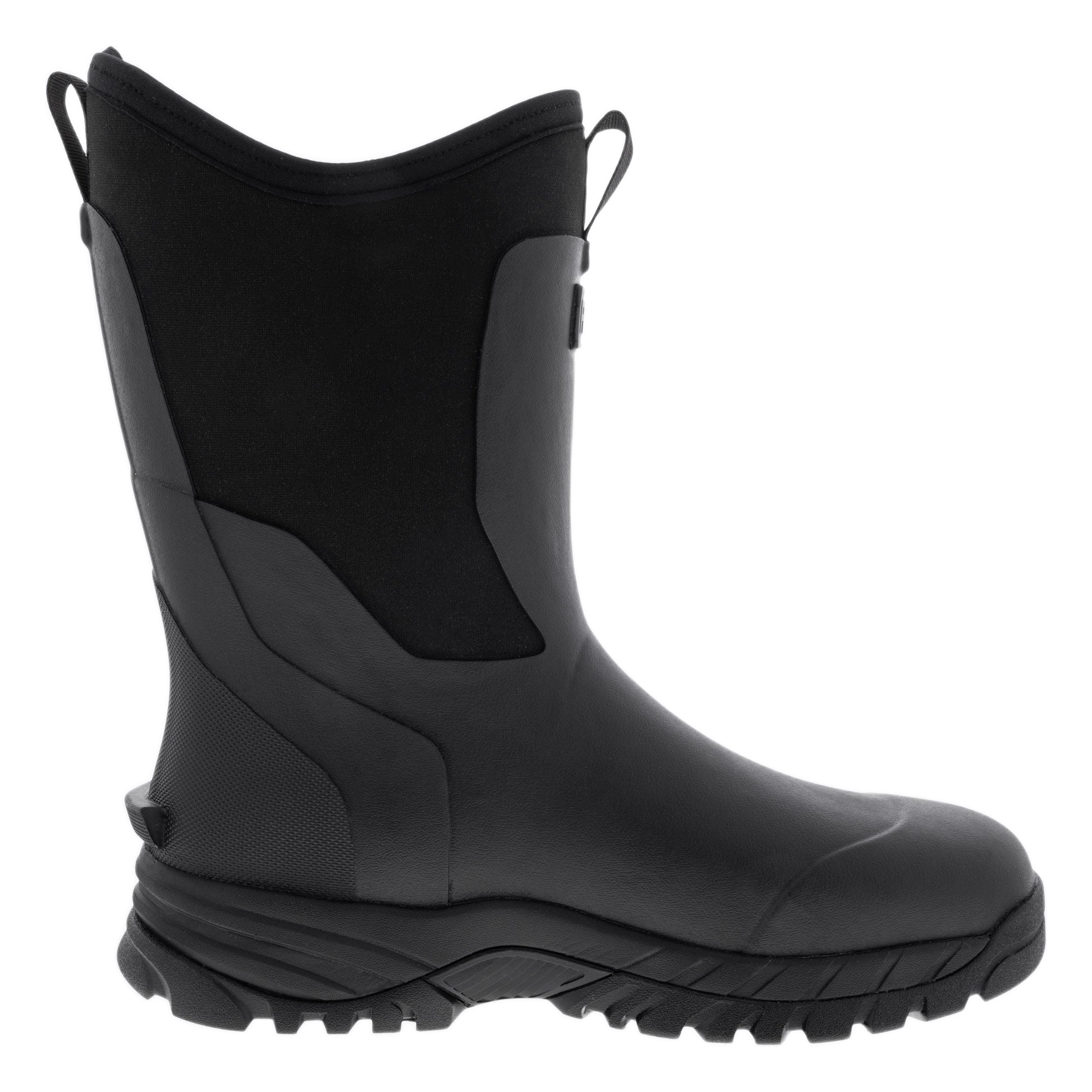 Schneemobilstiefel FXR Evolution