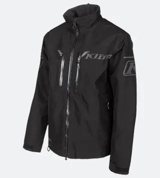 Bunda Klim Tomahawk Snow